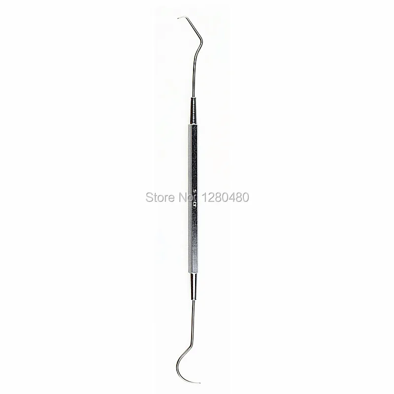 High quality Dental Materials Stainless Steel Microprobe Probe Dentist Instruments Free Shipping
High quality Dental Materials Stainless Steel Microprobe Probe Dentist Instruments Free Shipping