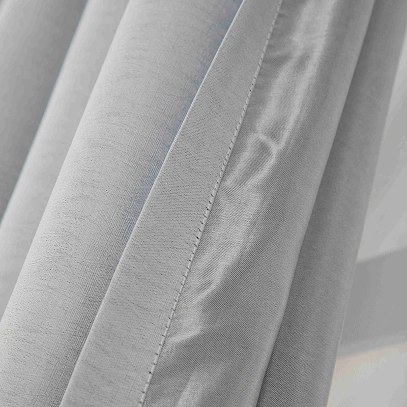 POPANGEL 2019 New High Quality Thermal Insulated Blackout Living Room Window Curtains Modern Customized 150cm X 250cm Curtains
POPANGEL 2019 New High Quality Thermal Insulated Blackout Living Room Window Curtains Modern Customized 150cm X 250cm Curtains