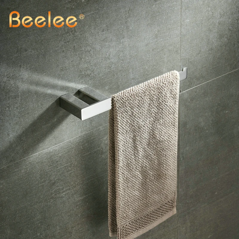 Beelee настенное Открытое кольцо для полотенец Держатель для полотенец из нержавеющей стали настенная вешалка для полотенец яркая серебриста...
Beelee настенное Открытое кольцо для полотенец Держатель для полотенец из нержавеющей стали настенная вешалка для полотенец яркая серебриста...