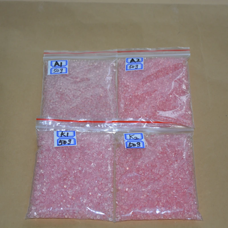 1000g/lot Denture Material Dental Acrylic Plastic Resin Material Flexible Valplast
1000g/lot Denture Material Dental Acrylic Plastic Resin Material Flexible Valplast