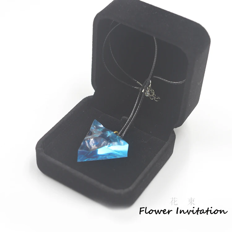 Flower Invitation Marine Pendant Hot Sale Of Finished Products Ripple Of Water Ripple Resin
Flower Invitation Marine Pendant Hot Sale Of Finished Products Ripple Of Water Ripple Resin