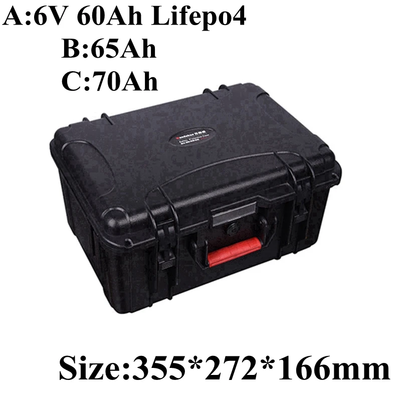Аккумулятор lifepo4 36В 65а, 60ач 70ач 66ач, водонепроницаемый чехол 100А BMS для солнечной батареи, для фотоэлектрических лодок, моторов троллинга, lbs ...
Аккумулятор lifepo4 36В 65а, 60ач 70ач 66ач, водонепроницаемый чехол 100А BMS для солнечной батареи, для фотоэлектрических лодок, моторов троллинга, lbs ...
