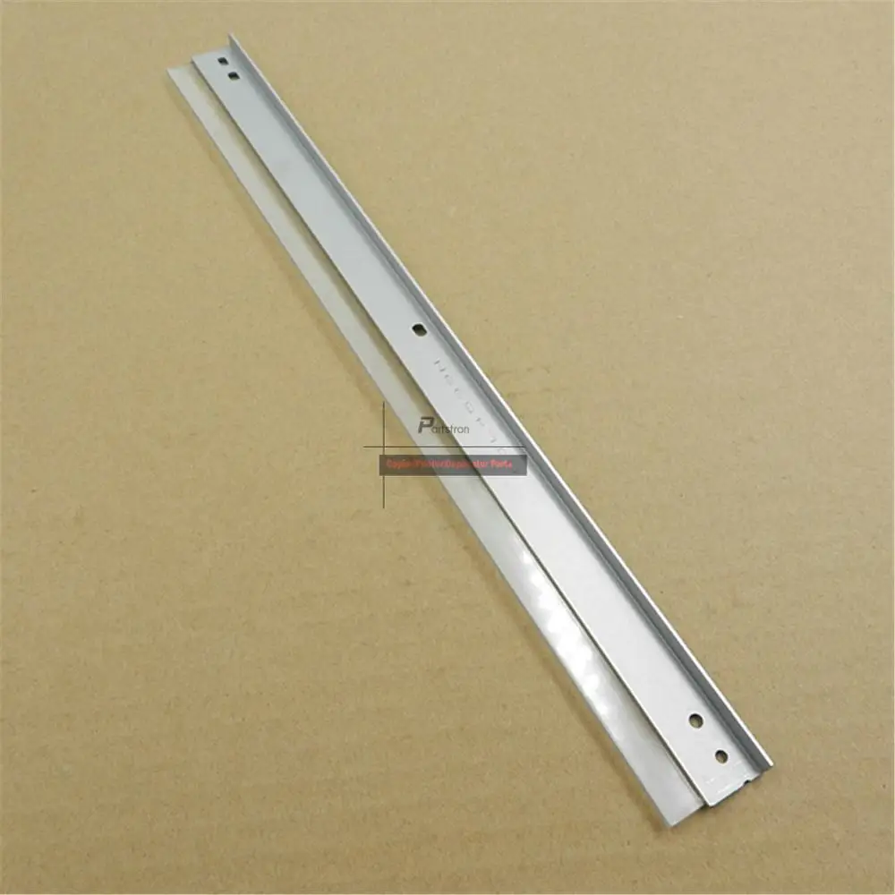 6Pieces Drum Cleaning Blade 2C918010 For Kyocera TASKalfa 250ci 300ci 400ci 500ci Copier Parts
6Pieces Drum Cleaning Blade 2C918010 For Kyocera TASKalfa 250ci 300ci 400ci 500ci Copier Parts