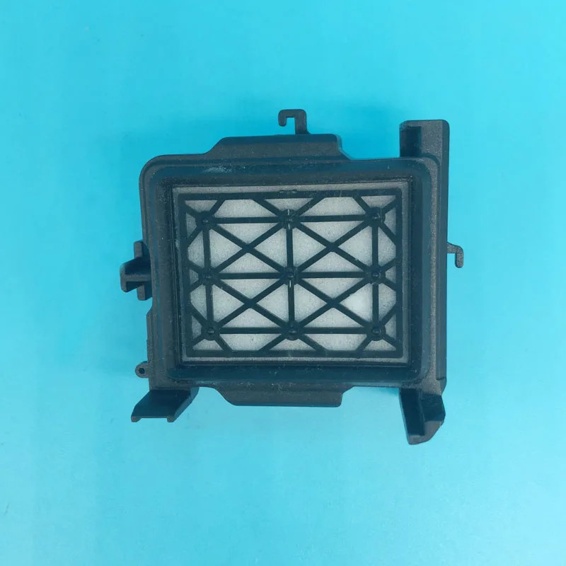 Колпачок Xuli для печатающей головки Epson DX5 DX7, 2 шт., Колпачковая станция Mutoh VJ1604 Mimaki JV33 JV5 CJV30 Galaxy, ксеноновый Галактический принтер
Колпачок Xuli для печатающей головки Epson DX5 DX7, 2 шт., Колпачковая станция Mutoh VJ1604 Mimaki JV33 JV5 CJV30 Galaxy, ксеноновый Галактический принтер