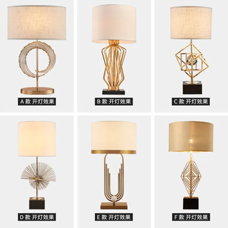 Post-modern minimalist fashion creative concept of net red lamp Nordic model room living room study bedroom bedside lamp
Post-modern minimalist fashion creative concept of net red lamp Nordic model room living room study bedroom bedside lamp