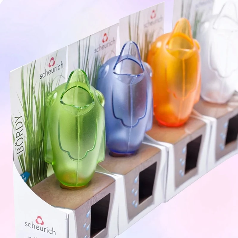 Fashion Plastic Bird Watering Device Drip Device House/Garden Water Houseplant Plant Pot Birdie Automatic Watering Device
Fashion Plastic Bird Watering Device Drip Device House/Garden Water Houseplant Plant Pot Birdie Automatic Watering Device