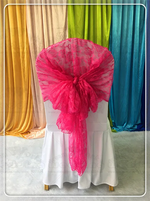 50pcs Lace Chair Hoods Caps Sashes Bow Table Runner Tablecloth Napkins Fabric Skirt Overlay Linen Party Wedding Decorations
50pcs Lace Chair Hoods Caps Sashes Bow Table Runner Tablecloth Napkins Fabric Skirt Overlay Linen Party Wedding Decorations