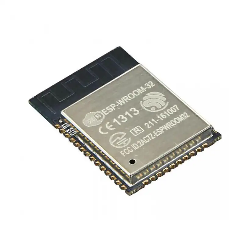 ESP32 телефон Wi Fi Bluetooth модуль 240 МГц двухъядерный процессор MCU беспроводная сетевая