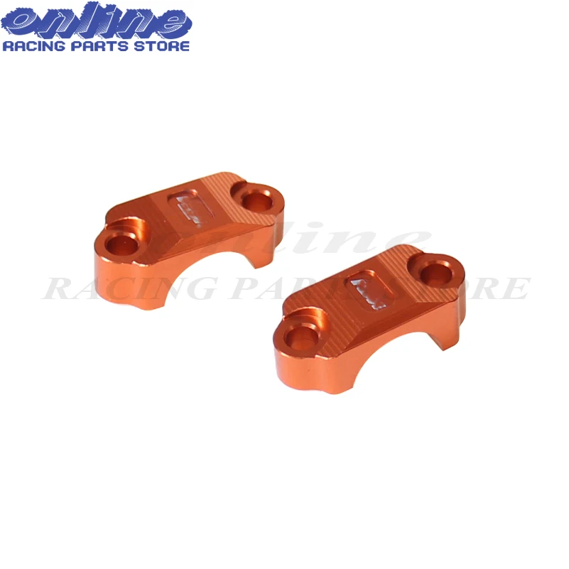 1 Pair CNC Billet Brake Clutch Control Clamp Fits 85 125 200 250 350 450 530 SX SXF EXC Orange free shipping
1 Pair CNC Billet Brake Clutch Control Clamp Fits 85 125 200 250 350 450 530 SX SXF EXC Orange free shipping