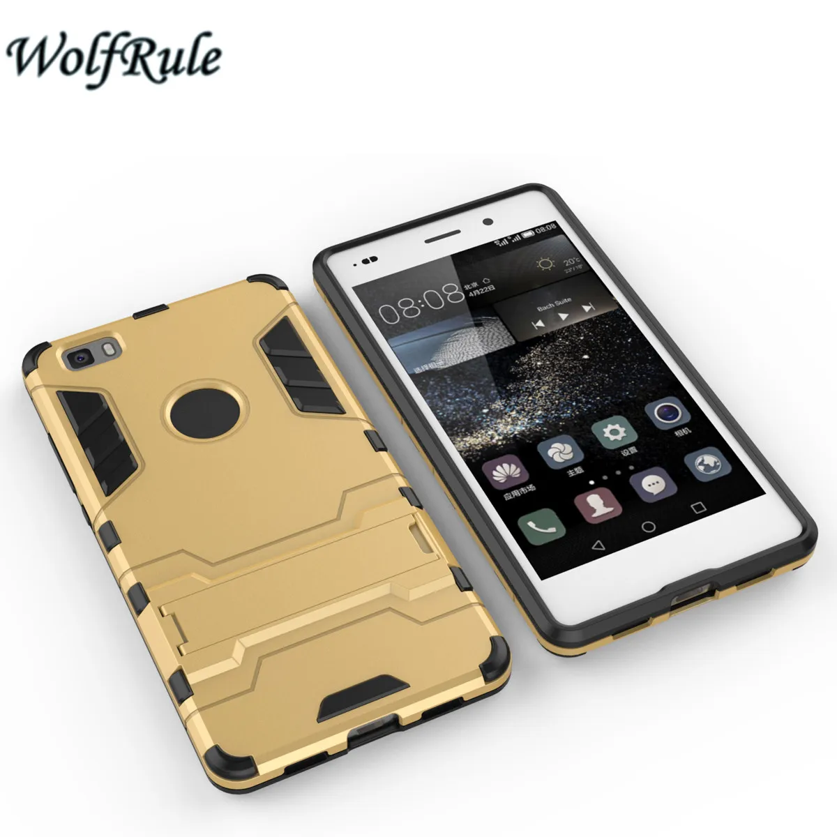 WolfRule Cases Huawei P8 Lite Cover Case Holder Stand Case For Huawei P8 lite Shockproof TPU Cover For Huawei P8 lite <{
WolfRule Cases Huawei P8 Lite Cover Case Holder Stand Case For Huawei P8 lite Shockproof TPU Cover For Huawei P8 lite <{