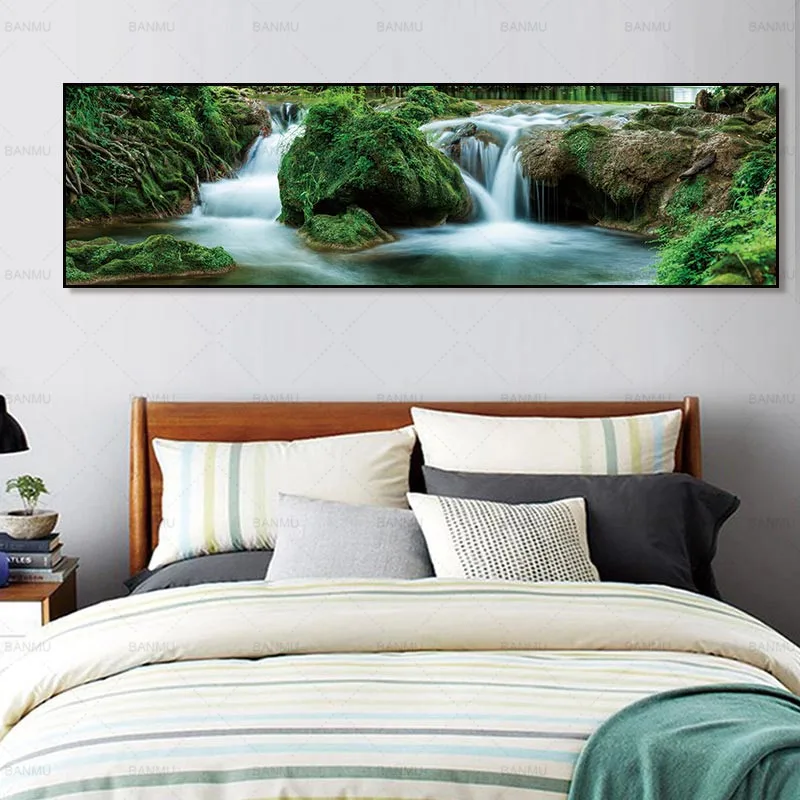 Canvas print Art poster painting wall art Picture decoration for living room wall pictures Landscape painting art decor no frame
Canvas print Art poster painting wall art Picture decoration for living room wall pictures Landscape painting art decor no frame
