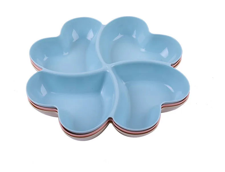 1PC Dried Fruit Tray Living Room Home Melon Fruit Plate Creative Love Snack Candy Tray Dessert Plate OK 0833
1PC Dried Fruit Tray Living Room Home Melon Fruit Plate Creative Love Snack Candy Tray Dessert Plate OK 0833