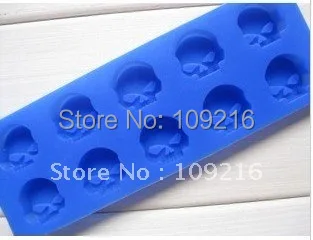 Green Good Quality 100% Food Grade Silicone Cake Mold/Chocolate Mold/Muffin Cupcake Pan CrossBones Mold
Green Good Quality 100% Food Grade Silicone Cake Mold/Chocolate Mold/Muffin Cupcake Pan CrossBones Mold
