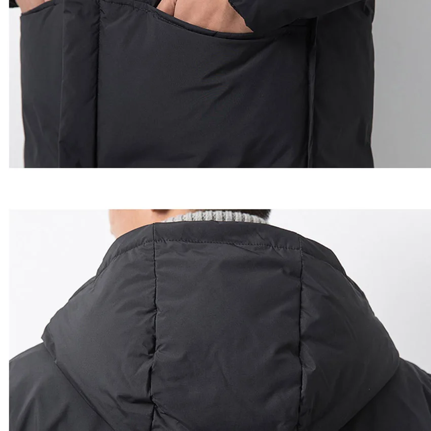 Down Coats
