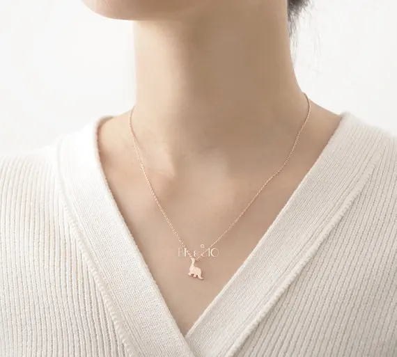 Daisies Pendant Necklace dinosaur necklace simple cute sweet Jewelry tiny little necklace gift wedding For Girl Women 10pcs/lot
Daisies Pendant Necklace dinosaur necklace simple cute sweet Jewelry tiny little necklace gift wedding For Girl Women 10pcs/lot