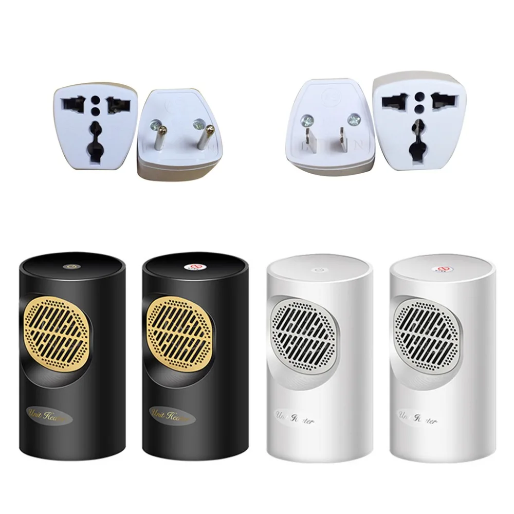 Mini Fan Heater Desktop Electric Household Handy Stove Radiator Warmer Heater Machine Touch Button Control EU US Plug 220v
Mini Fan Heater Desktop Electric Household Handy Stove Radiator Warmer Heater Machine Touch Button Control EU US Plug 220v