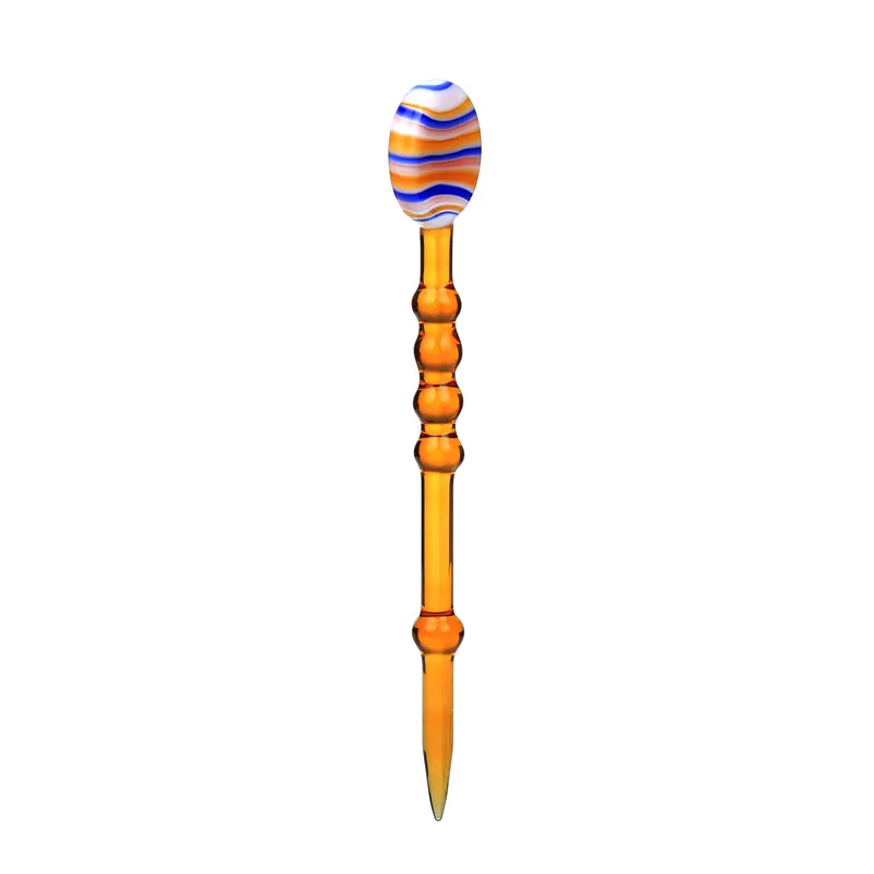 Smoking Dogo 2017 Hot Selling Glass Dabber Tool Sweet Lollipop Style Glass Dabber Length Of 5.9Inch
Smoking Dogo 2017 Hot Selling Glass Dabber Tool Sweet Lollipop Style Glass Dabber Length Of 5.9Inch