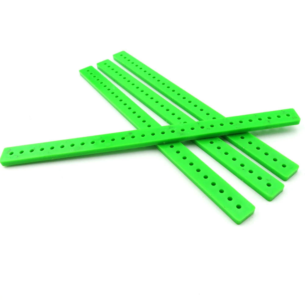 17178TW JMT 10Pcs 150mm Green DIY Fight Inserted Block Model Construction Material Creative Educational Assembling Toy
17178TW JMT 10Pcs 150mm Green DIY Fight Inserted Block Model Construction Material Creative Educational Assembling Toy