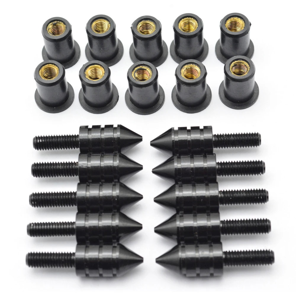 FOR 10 PCS CNC Universal motorcycle CNC aluminum moscrew Windscreen Bolt For sta F3 675 AGUSTA F3 675 2013-2014 For HYOSUNG GT25
FOR 10 PCS CNC Universal motorcycle CNC aluminum moscrew Windscreen Bolt For sta F3 675 AGUSTA F3 675 2013-2014 For HYOSUNG GT25