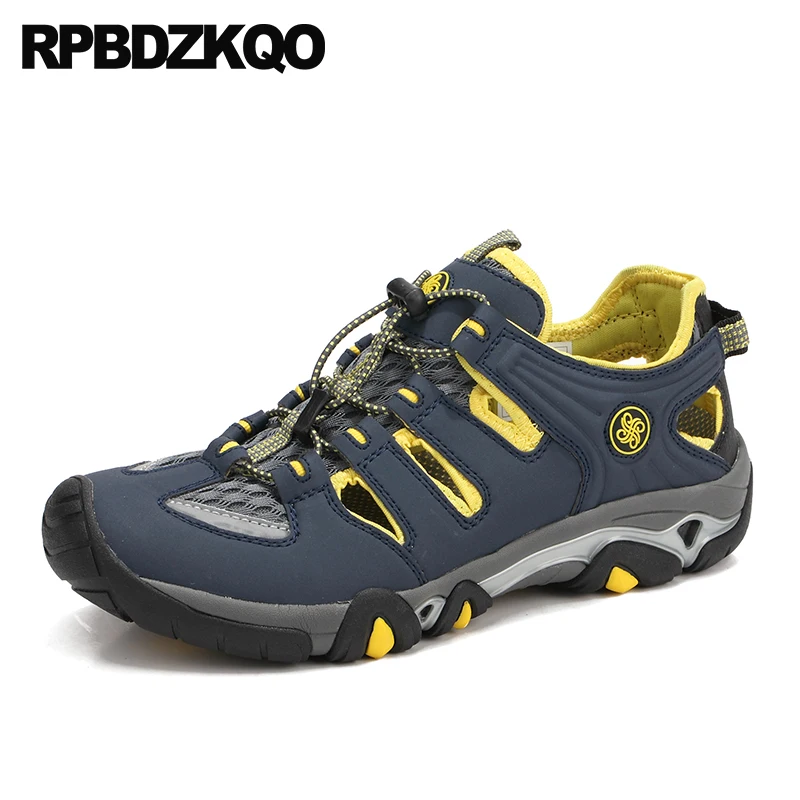 Shoes Summer Fashion Casual Sport Flat Closed Toe Men Sandals Leather Platform Breathable Native Sneakers Waterproof Outdoor
Shoes Summer Fashion Casual Sport Flat Closed Toe Men Sandals Leather Platform Breathable Native Sneakers Waterproof Outdoor