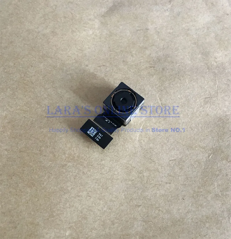 Original Genuine for Xiaomi Redmi Note 2 Back Rear Camera Module Flex Cable with QC Tested + InStock
Original Genuine for Xiaomi Redmi Note 2 Back Rear Camera Module Flex Cable with QC Tested + InStock
