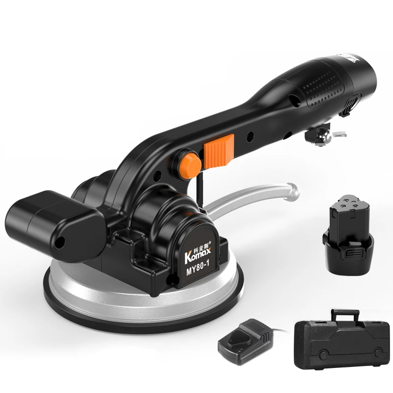 Вибратор Для Плитки