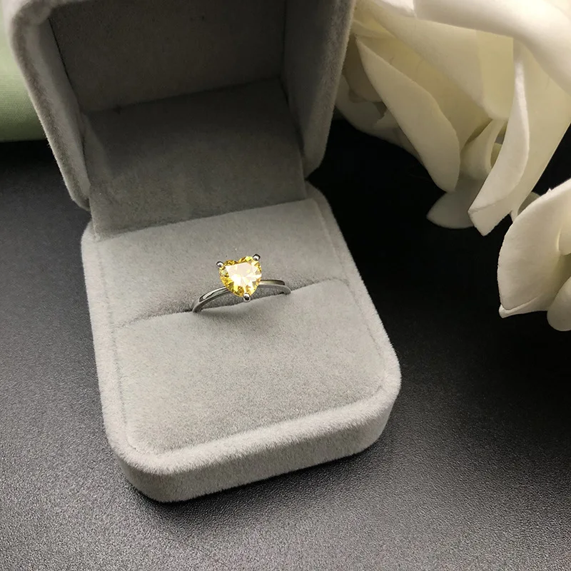 Wedding Gifts Heart Shape Multi Color Cubic Zirconia 925 Sterling Silver Band Ring Size 4 5 6 7 8 9 10 11 12 HERR0003
Wedding Gifts Heart Shape Multi Color Cubic Zirconia 925 Sterling Silver Band Ring Size 4 5 6 7 8 9 10 11 12 HERR0003