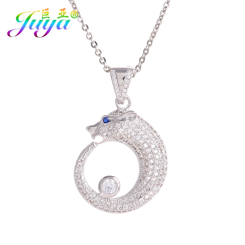 Juya Dropshipping Animal Necklace Micro Pave Zircon Leopard Dargon Tiger Pendant Necklace For Women Men Punk Jewelry Necklace
Juya Dropshipping Animal Necklace Micro Pave Zircon Leopard Dargon Tiger Pendant Necklace For Women Men Punk Jewelry Necklace