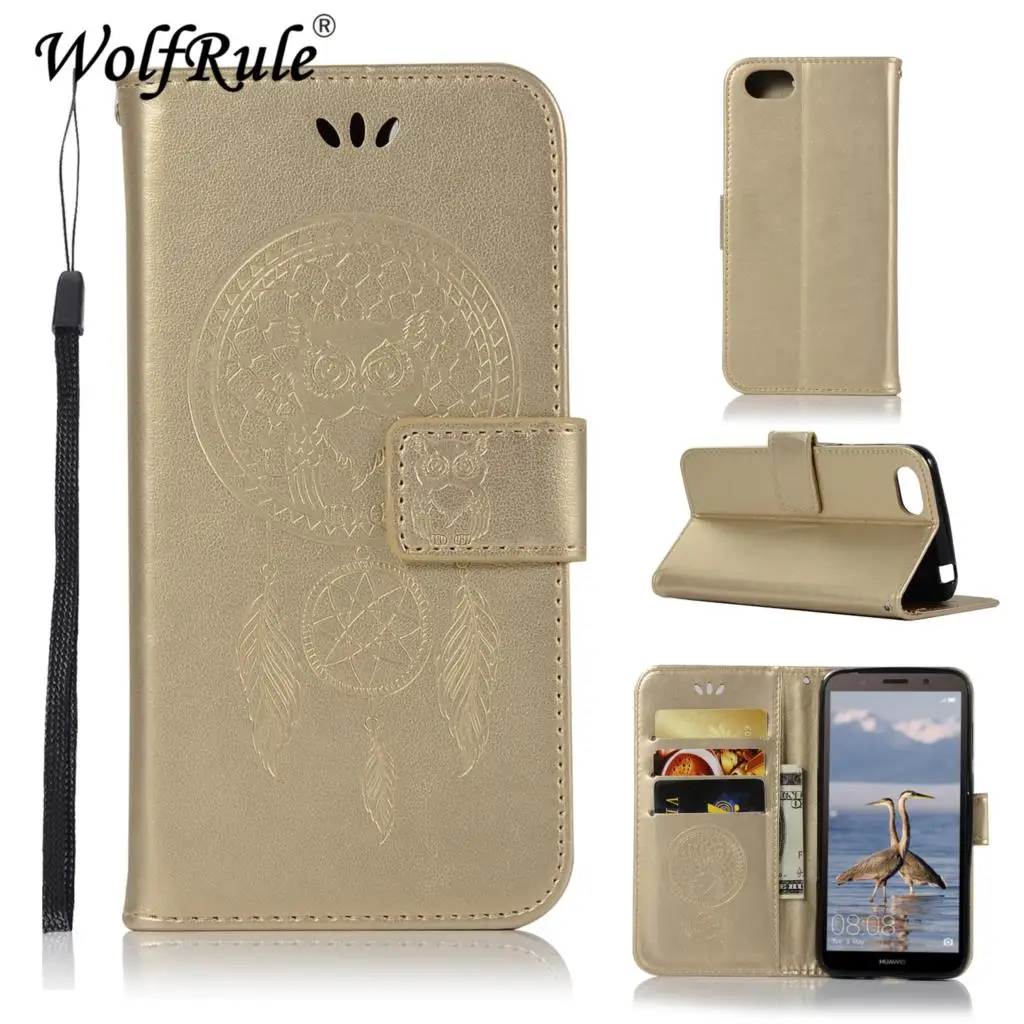 For Cover Huawei Honor 7A Case 5.45" Wallet Leather Case For Huawei Honor 7A Stylish Phone Bag Honor 7A Russian Version DUA-L22*
For Cover Huawei Honor 7A Case 5.45" Wallet Leather Case For Huawei Honor 7A Stylish Phone Bag Honor 7A Russian Version DUA-L22*