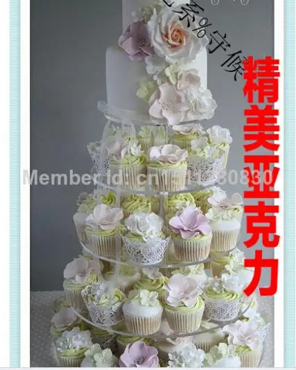 5 tier round acrylic cake frame hotel wedding cake cups champagne european-style luxury cake aircraft acrylic cupcake stand
5 tier round acrylic cake frame hotel wedding cake cups champagne european-style luxury cake aircraft acrylic cupcake stand