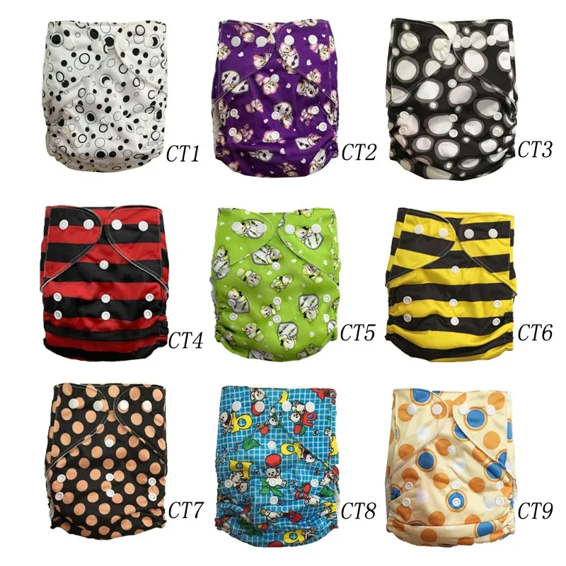 Single Snap Diaper For Baby Elastic Waist Reusable Washable Cloth Diapers one pockert nappies With Inserts 200 Pcs Free Shipping
Single Snap Diaper For Baby Elastic Waist Reusable Washable Cloth Diapers one pockert nappies With Inserts 200 Pcs Free Shipping