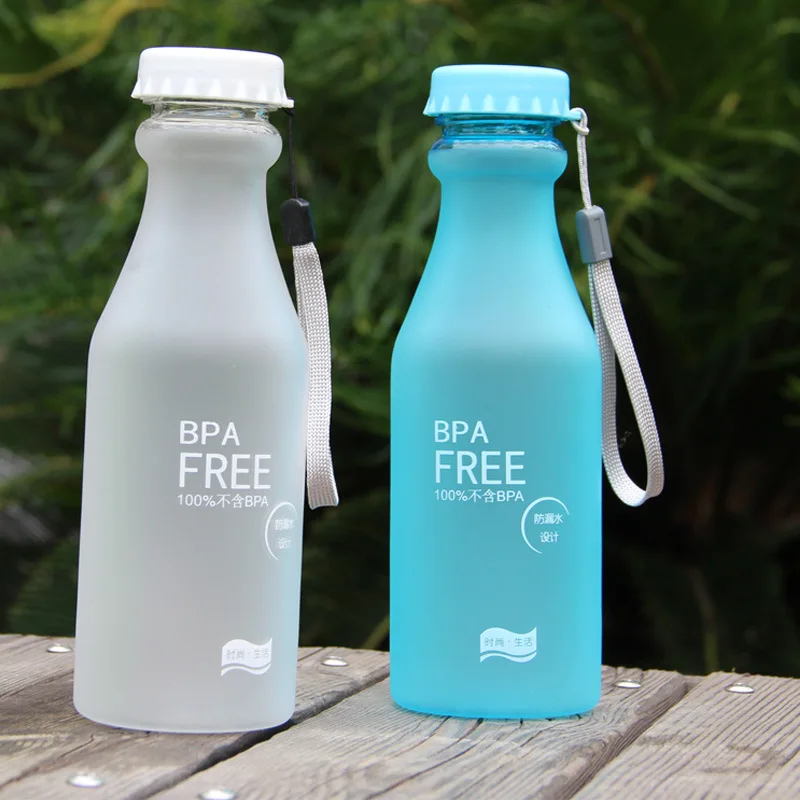 550ML Fashion colorful water bottle Leakproof portable Sport plastic kettle Travel camping hiking office kettle kid water bottle
550ML Fashion colorful water bottle Leakproof portable Sport plastic kettle Travel camping hiking office kettle kid water bottle