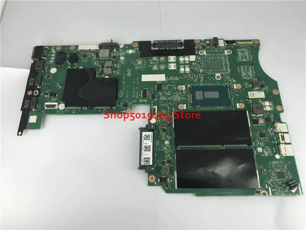 Материнская плата для ноутбука Lenovo ThinkPad L450 3205U SR215 AIVL1 NM-A351 материнская плата
Материнская плата для ноутбука Lenovo ThinkPad L450 3205U SR215 AIVL1 NM-A351 материнская плата