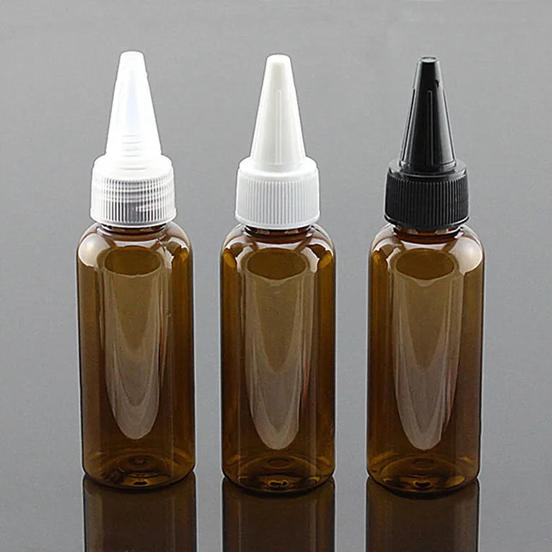 50pcs/30ml empty plastic bottles PET with cover , Food material plastic containers for jam , cosmetics packaging
50pcs/30ml empty plastic bottles PET with cover , Food material plastic containers for jam , cosmetics packaging