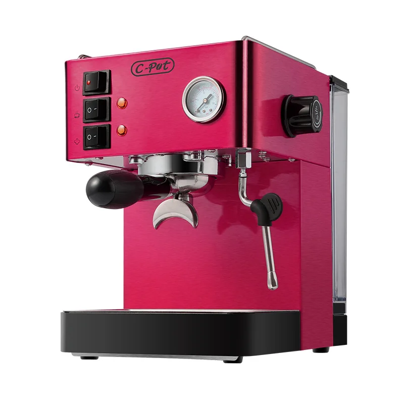 ALDXC8-RM3005C,Italian coffee machine commercial semi automatic pump high pressure coffee machine 15bar high pressure extraction
ALDXC8-RM3005C,Italian coffee machine commercial semi automatic pump high pressure coffee machine 15bar high pressure extraction