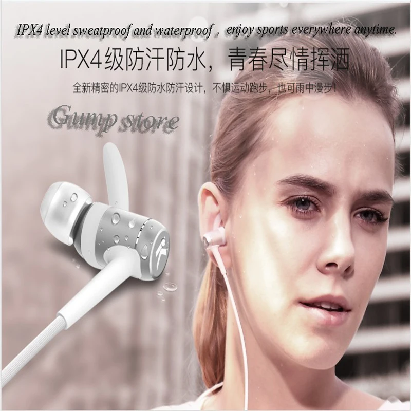 Fashion colorful Bluetooth wireless earphones M1 support music gaming headset sports in-ear with microphones | Электроника