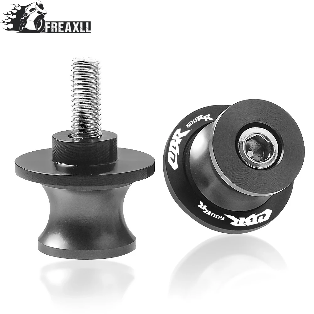 Для HONDA CBR600RR CBR600 RR 2003-2006 2004 2005 8 мм аксессуары для мотоцикла CNC маятник Слайдеры Катушки 8 мм
Для HONDA CBR600RR CBR600 RR 2003-2006 2004 2005 8 мм аксессуары для мотоцикла CNC маятник Слайдеры Катушки 8 мм