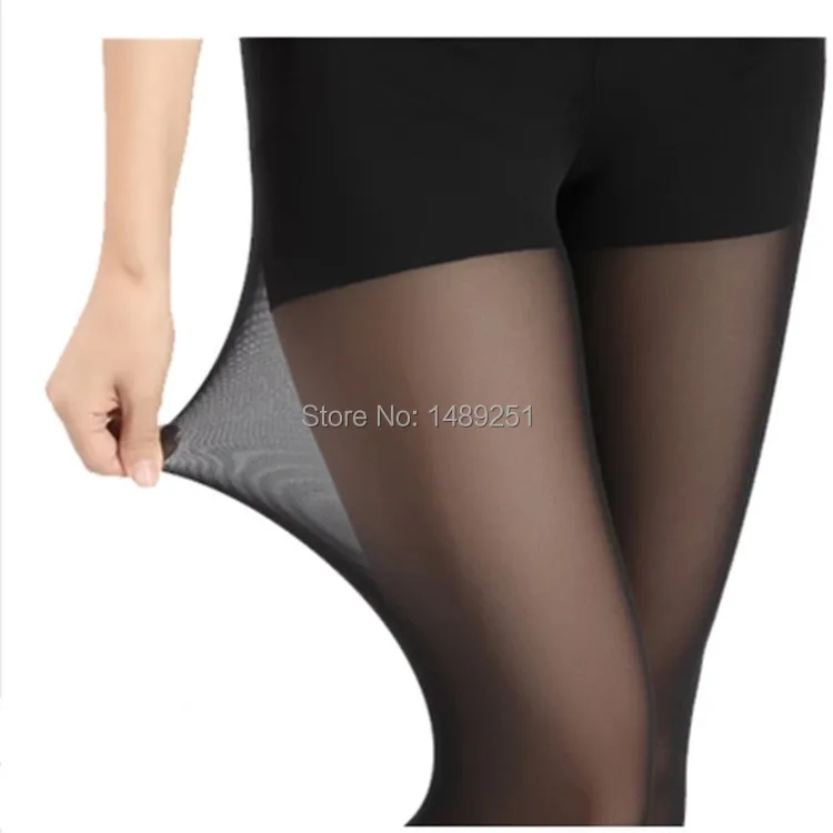 Plus Size Thicken Crotch Women High Quality Tights Super Elastic Velvet Sexy Pantyhose 3 Styles Hot Sale
Plus Size Thicken Crotch Women High Quality Tights Super Elastic Velvet Sexy Pantyhose 3 Styles Hot Sale