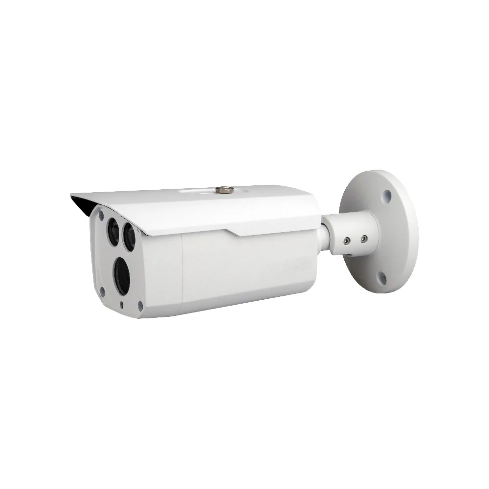 HDCVI 1080P Bullet Camera HAC-HFW1200D 1/2.7 "2MP CMOS IR 80M IP67 камера безопасности
HDCVI 1080P Bullet Camera HAC-HFW1200D 1/2.7 "2MP CMOS IR 80M IP67 камера безопасности