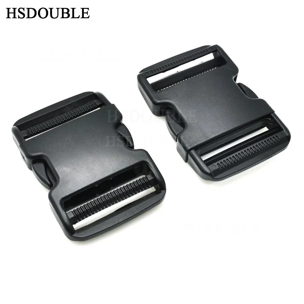 2" Plastic Side Release Buckles Dual Adjustable Padded Patrol Belt Molle Tactical Backpack Straps Webbing 50mm
2" Plastic Side Release Buckles Dual Adjustable Padded Patrol Belt Molle Tactical Backpack Straps Webbing 50mm