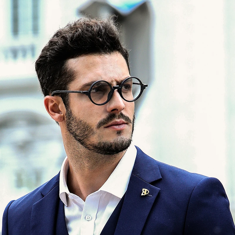 SOPRETTY Retro Round Wooden Eye Glasses Frames for Men Women Reading Eyewear Frame Optical Eyeglasses Clear Lens Glass SO18
SOPRETTY Retro Round Wooden Eye Glasses Frames for Men Women Reading Eyewear Frame Optical Eyeglasses Clear Lens Glass SO18