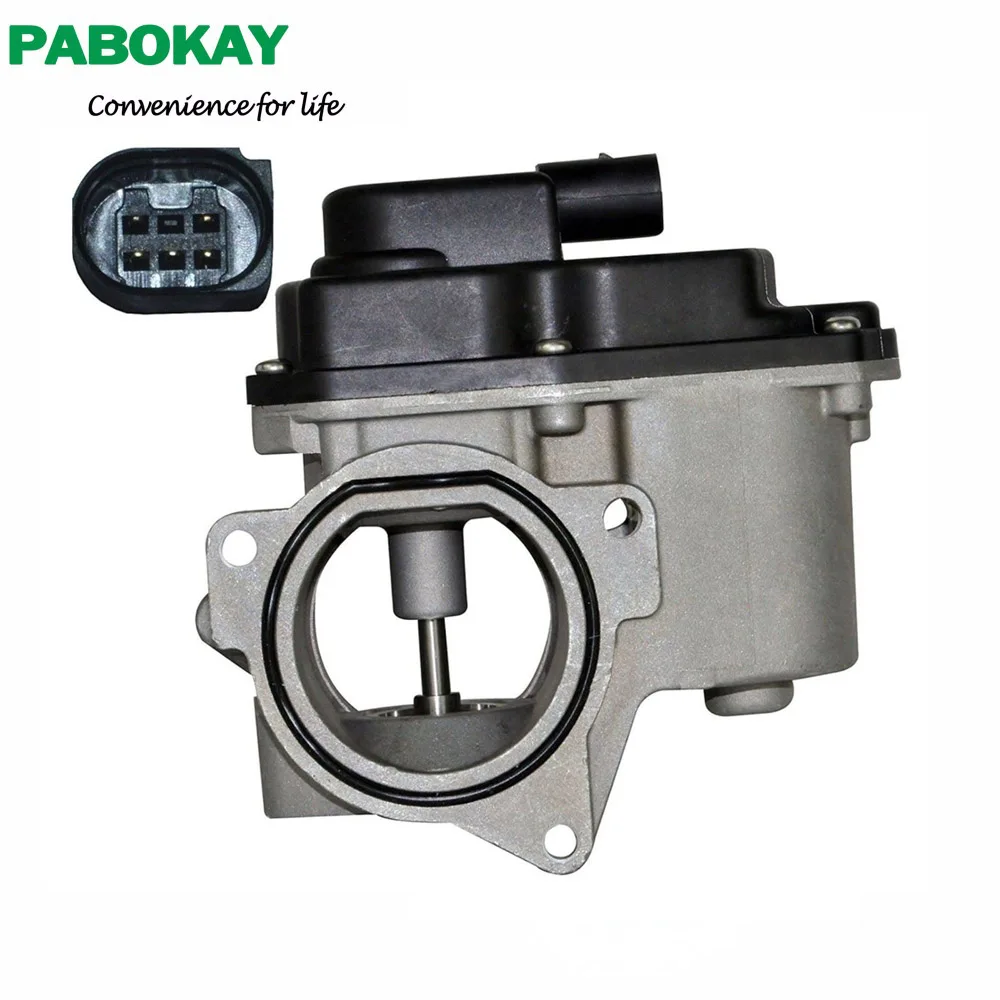 Egr valve mv075g 03l131501d 700418 03g131501g 03l131501c 03g131501p 216035358 Brand New
Egr valve mv075g 03l131501d 700418 03g131501g 03l131501c 03g131501p 216035358 Brand New