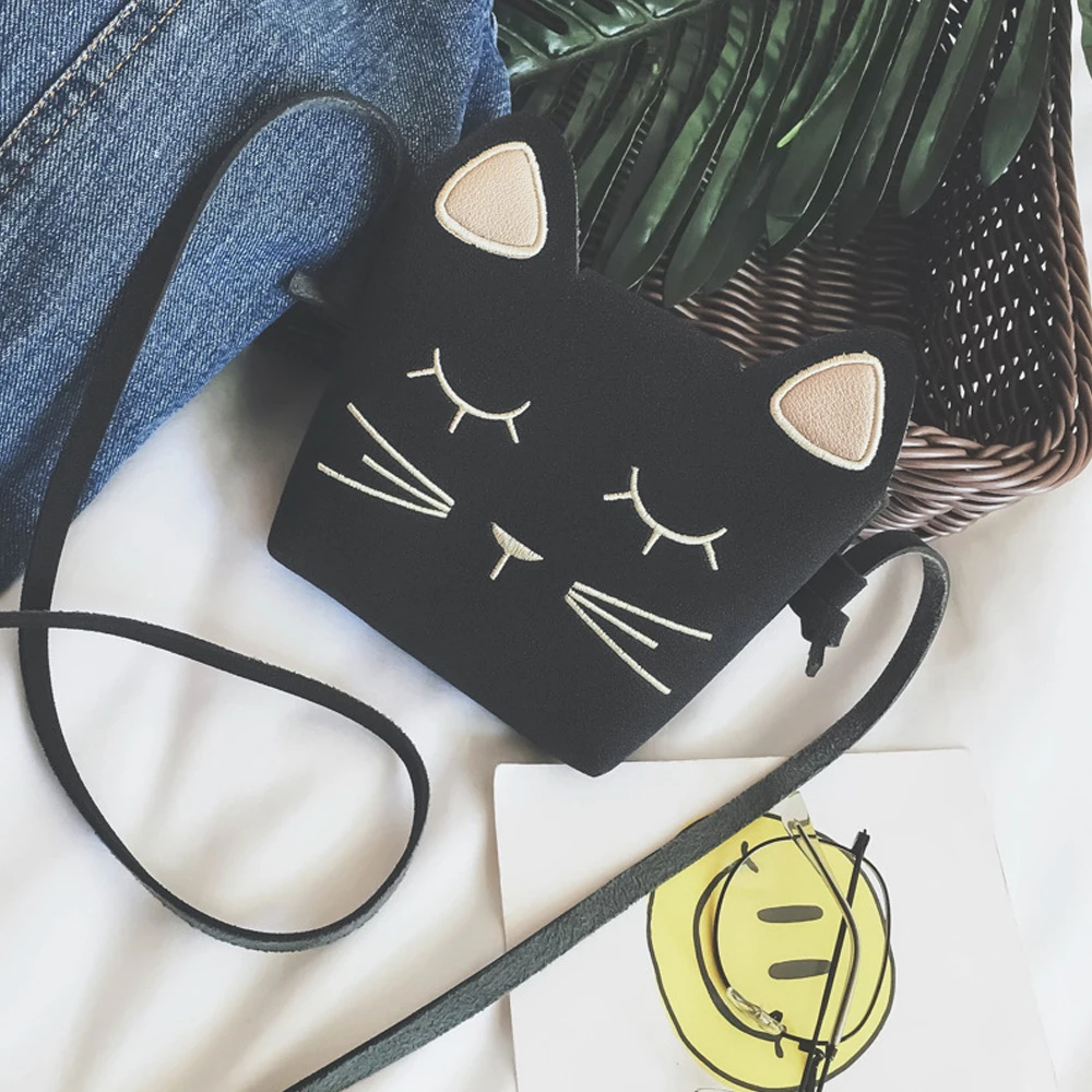 Fashion Children Princess Small Cute Cate Messenger Bag Girl Animal Pattern Mini PU Women Shoulder Bags Cute Cat Baby Bag LZ
Fashion Children Princess Small Cute Cate Messenger Bag Girl Animal Pattern Mini PU Women Shoulder Bags Cute Cat Baby Bag LZ