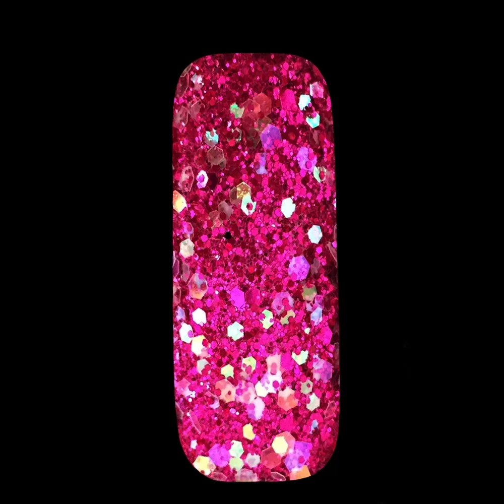 10ml/box Acrylic Manicure Paillettes Mix Size Nail Art Glitter Powder Hexagonal Sequins Dust Nail Glitter Powder
10ml/box Acrylic Manicure Paillettes Mix Size Nail Art Glitter Powder Hexagonal Sequins Dust Nail Glitter Powder