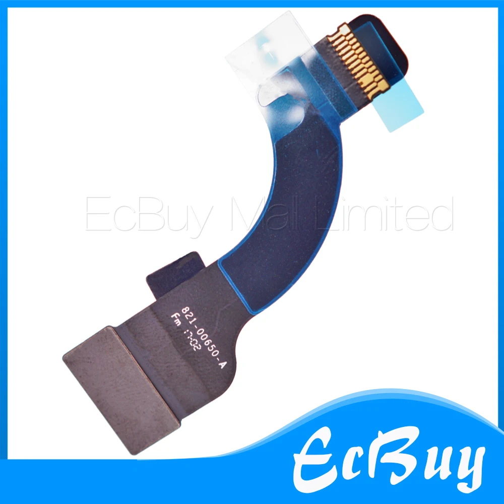New 821-00650-A A1706 keyboard cable For Macbook Pro 13" A1706 Keyboard Flex Cable 821-00650
New 821-00650-A A1706 keyboard cable For Macbook Pro 13" A1706 Keyboard Flex Cable 821-00650