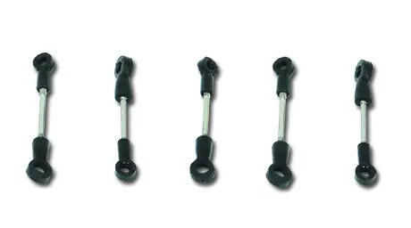 Walkera Genius CP V2 HM-Genius CP-Z-06 Ball Linkage Set Genius CP V2 spare parts FreeTrack Shipping
Walkera Genius CP V2 HM-Genius CP-Z-06 Ball Linkage Set Genius CP V2 spare parts FreeTrack Shipping