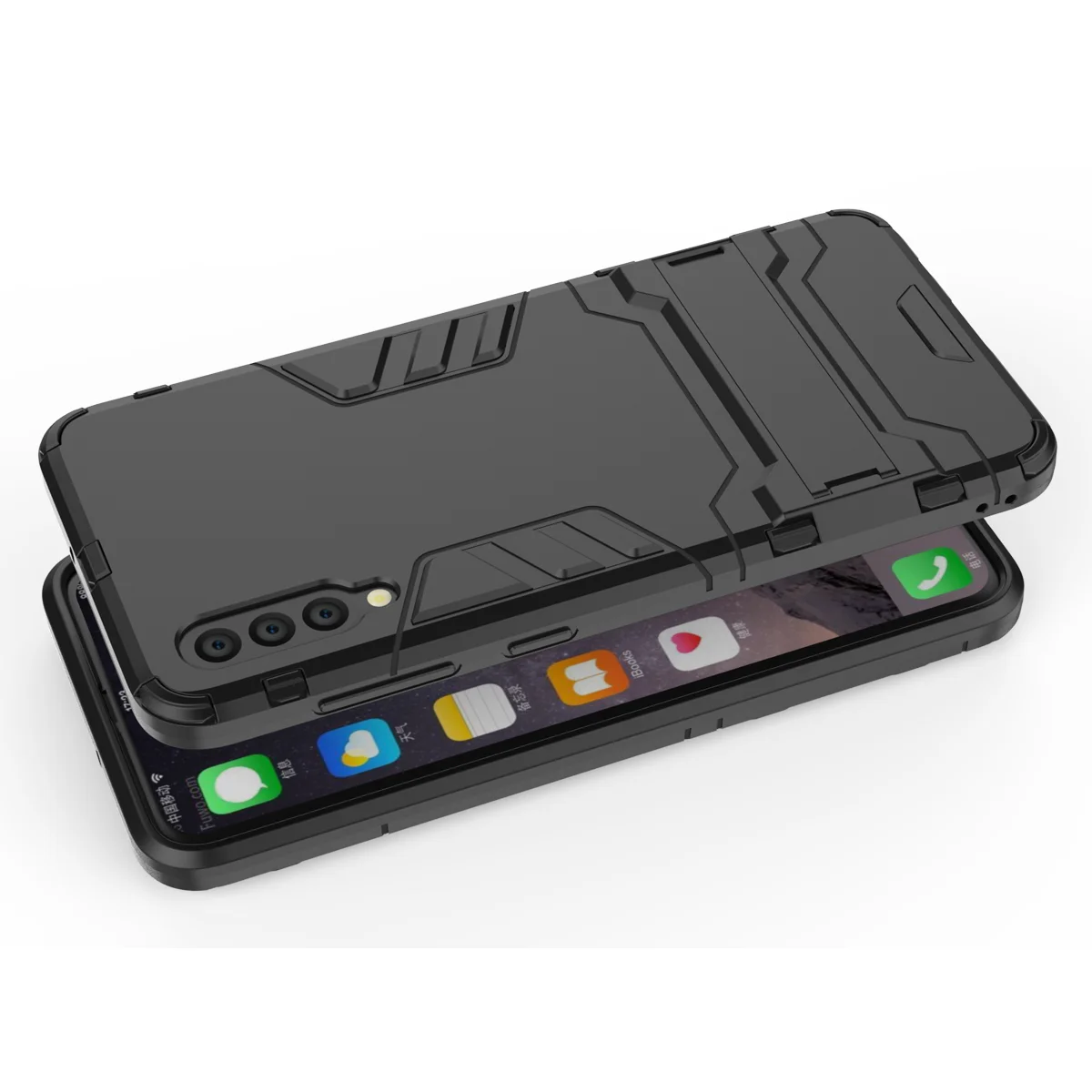 Armor Case For Samsung Galaxy A50 A30 2019 Case Robot Kickstand Silicone Bumper Samsung A7 2018 A9 M20 M10 A20 A 50 A 30 Cover
Armor Case For Samsung Galaxy A50 A30 2019 Case Robot Kickstand Silicone Bumper Samsung A7 2018 A9 M20 M10 A20 A 50 A 30 Cover