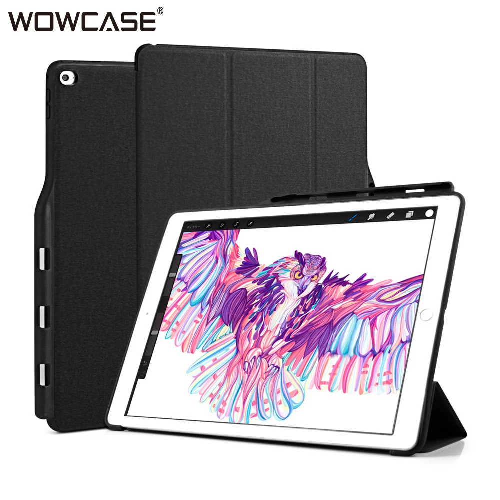 WOWCASE кожаные флип-Чехлы для iPad 2018 9,7 чехол карандаш держатель умный сон Авто Пробуждение протектор чехол для iPad9.7 A1893 A1954
WOWCASE кожаные флип-Чехлы для iPad 2018 9,7 чехол карандаш держатель умный сон Авто Пробуждение протектор чехол для iPad9.7 A1893 A1954