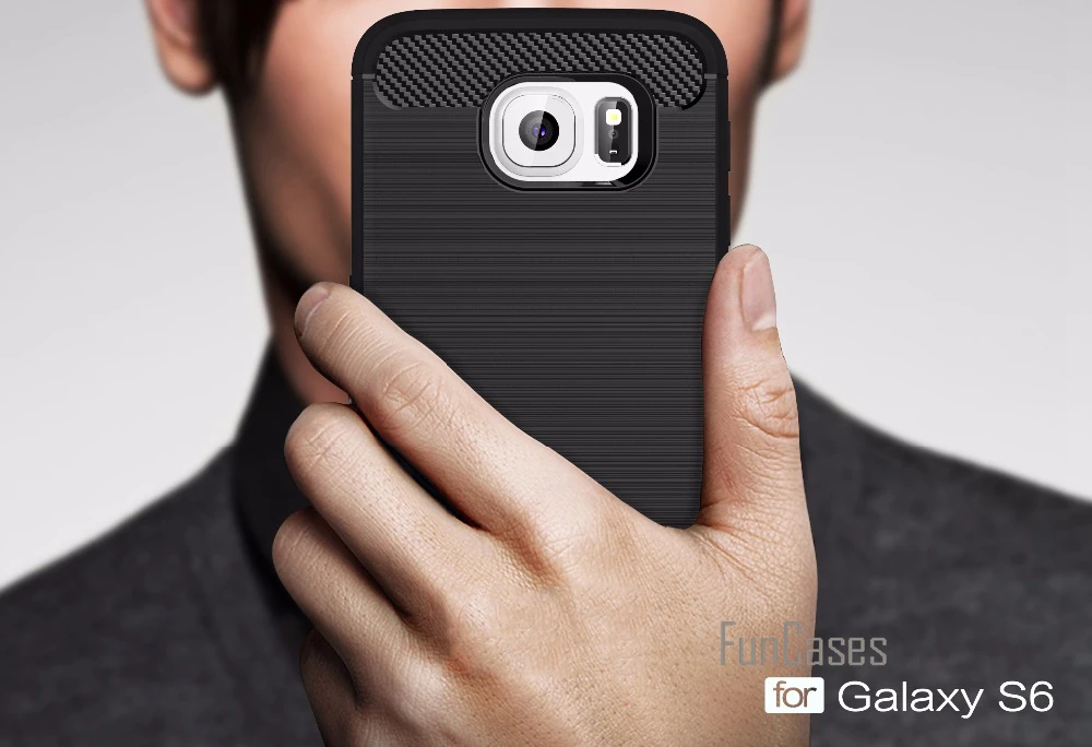Мягкий чехол для samsung S6 5 1 дюймов G9200 чехлы Galaxy Samsu Galaksi capinhas ajax|samsung s6 case|funda galaxy s6s6 case