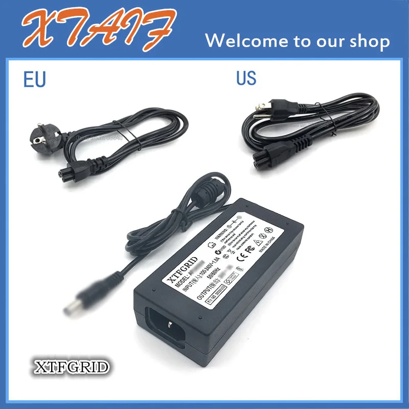 Адаптер питания переменного/постоянного тока для звуковой панели Philips HTS5120/93 HTS5120/98, шнур питания для домашнего кинотеатра
Адаптер питания переменного/постоянного тока для звуковой панели Philips HTS5120/93 HTS5120/98, шнур питания для домашнего кинотеатра